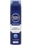 Nivea Men Protect & Care Rasiergel 200 ml