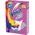 Vanish Color Schützen Sie Servietten vor dem Färben von Kleidung 10 Stück