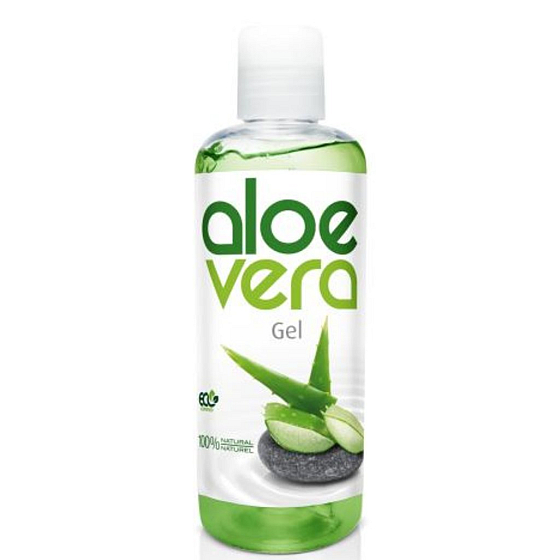 Diet Esthetic Aloe Vera Feuchtigkeitsgel 250 ml