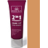 Regina With Powder 2 in 1 Make-up mit Puderfarbe 4 40 g