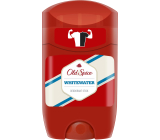 Old Spice Whitewater Deodorant Stick, 50 ml