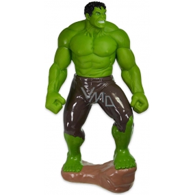 Marvel Hulk 3D Bade- und Duschgel für Kinder 400 ml