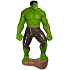 Marvel Hulk 3D Bade- und Duschgel für Kinder 400 ml