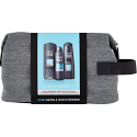 Dove Men + Care Clean Comfort Duschgel 250 ml + Antitranspirant Spray 150 ml + Shampoo 250 ml, Kosmetikset für Männer