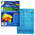 Clanax Standard schwedisches Mikrofasertuch 40 x 35 cm 240 g