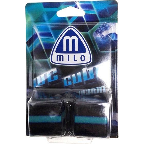 Milo Cube Ocean WC Würfel für Tank 2 x 50 g