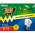 Biolit elektrischer Verdampfer gegen Mücken, 45 Nächte, 27 ml
