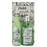 Böhmen Geschenke Cannabis Hanföl Duschgel 200 ml + Haarshampoo 200 ml + dekoratives Bild Freundschaft 13 x 24 cm, Kosmetikset