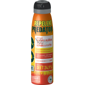 Predator Forte Repellent, 150 ml