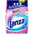 Lanza Vanish Power Colors 2in1 Waschpulver für farbige Wäsche 70 Dosen 5,25 kg