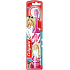 Colgate Kids Barbie Extra weiche elektrische Zahnbürste für Kinder