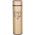 Albi Thermosflasche Herz gold matt 500 ml