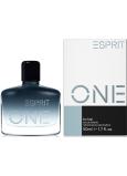 Esprit One für Ihn Eau de Toilette für Männer 50 ml