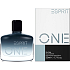 Esprit One for Him Eau de Toilette für Männer 50 ml