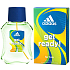Adidas mach dich bereit! für ihn Eau de Toilette 50 ml