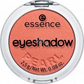 Essence Eyeshadow Mono Lidschatten 19 Hummer 2,5 g