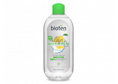 Bioten Skin Moisture Mizellenwasser für normale Haut und Mischhaut 400 ml