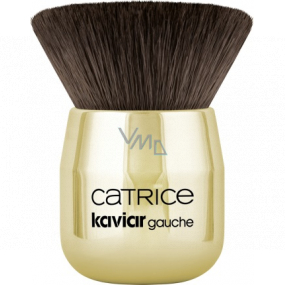 Catrice Kaviar Gauche Multipurpose Brush Pinsel mit dichten synthetischen Borsten
