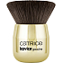 Catrice Kaviar Gauche Multipurpose Brush Pinsel mit dichten synthetischen Borsten