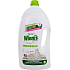 Winnis Eko Ammorbidente Fiori Bianchi hypoallergener konzentrierter Weichmacher mit blumigem Duft 142 Dosen 5 l