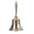 Emocio Goldene Metallglocke 60 x 115 cm