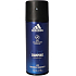 Adidas Champions League Champions Edition VIII Deodorant Spray für Männer 150 ml