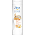 Dove Nourishing Secrets Indulging Ritual Milk and Honey Gentle Body Milk 400 ml