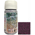 Art e Miss Universal-Acryl-Glitterfarbe 42 Dunkelviolett 40 g