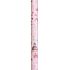 Nekupto Geschenkpapier 70 x 150 cm Rosa mit Feen für Kinder