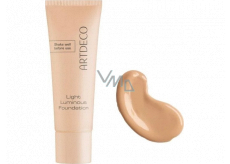 Artdeco Light Luminious Foundation Leicht leuchtendes Make-up 22 Neutral Chiffon 25 ml