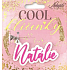 Nekupto Cool Name Schlüsselanhänger Natalie 1 Stück