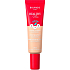 Bourjois Healthy Mix Clean Getönte Creme 003 Hell Mittel 30 ml