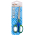 Spoko Comfort Büroschere symmetrisch grün-blau 18 cm