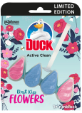 Duck Active Clean First Kiss Blumen Toilettenreiniger mit Duft 38,6 g