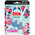 Duck Active Clean First Kiss Blumen Toilettenreiniger mit Duft 38,6 g