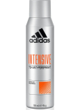 Adidas Cool & Dry Intensive Antitranspirant Spray für Männer 150 ml