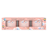 Yankee Candle Watercolour Skies - Watercolour Sky duftende Votivkerze im Glas 3 x 37 g, Geschenkset
