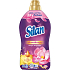 Silan Weichspüler Aromatherapy Magic Magnolia 62 Wäschen, 1364 ml