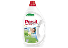 Persil Sensitive Flüssigwaschgel für empfindliche Haut 44 Dosen 1.98l