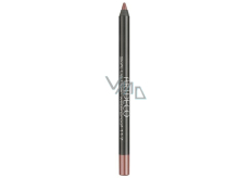 Artdeco Soft Lip Liner Waterproof Wasserfester Lippenkonturenstift 117 Rosy Nude 1,2 g