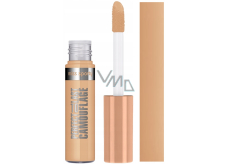 Miss Sporty Perfect to Last Camouflage Abdeckstift mit Abdeckstift-Applikator 45 Classic Ivory 11 ml