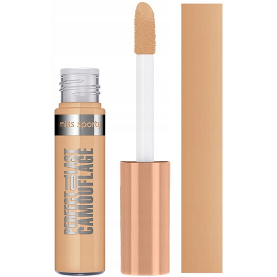 Miss Sporty Perfect to Last Camouflage Abdeckstift mit Abdeckstift-Applikator 45 Classic Ivory 11 ml