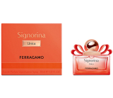 Salvatore Ferragamo Signorina Unica Eau de Parfum für Frauen 30 ml