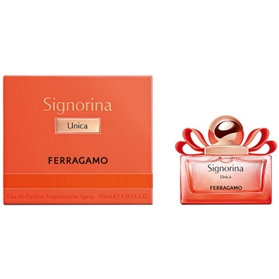 Salvatore Ferragamo Signorina Unica Parfüm für Frauen 30 ml