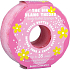 Bomb Cosmetics The Big Ylang Donut natürlicher Dusch-Massage-Badeschwamm mit Duft 165 g