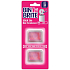 Bin Brite Berry Blast selbstklebender Mülleimer-Erfrischer 2 Stück