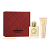 Burberry Goddess Eau de Parfum für Frauen 50 ml + Körperlotion 75 ml, Geschenkset für Frauen