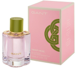 Gant Preppy Rose parfémovaná voda pro ženy 50 ml