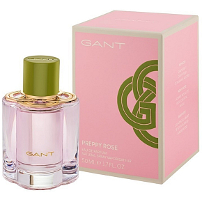 Gant Preppy Rose Parfüm für Damen 50 ml
