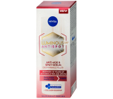Nivea Cellular Luminous Antispot Anti-Age omlazjící sérum proti pigmentovým skvrnám 30 ml